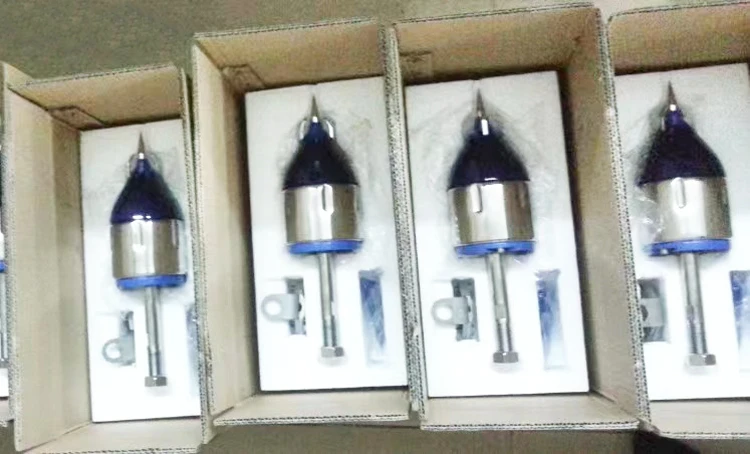 Wholesale/Custom ESE lightning surge arrester Cost-effective Lightning Conductor For Grounding Lightning Protection
