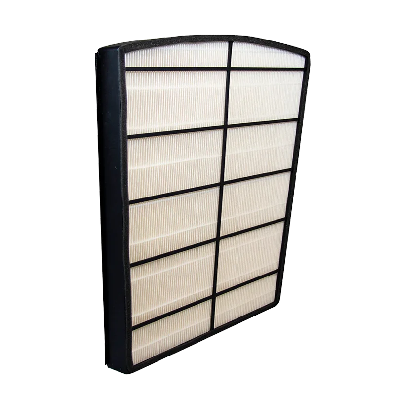 Lansir HEPA Filter with Carbon Pre-Filter HP800 Replace For Hunter H-HF800-VP H-PF800 Air Purifier Filter