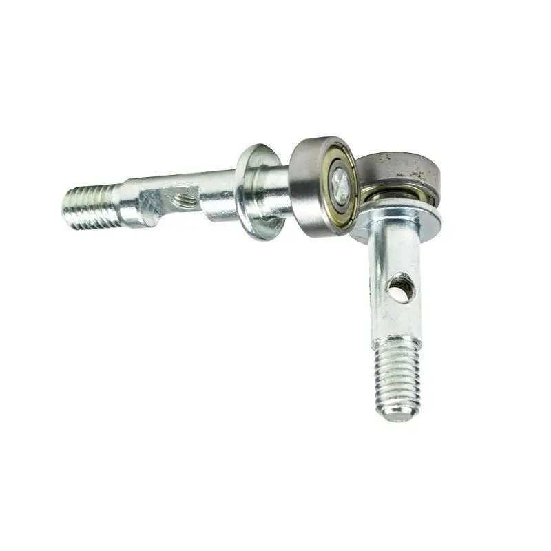 Gconnecting rod bearingsupport Roller Crankshaft Connecting With Needle Bearing