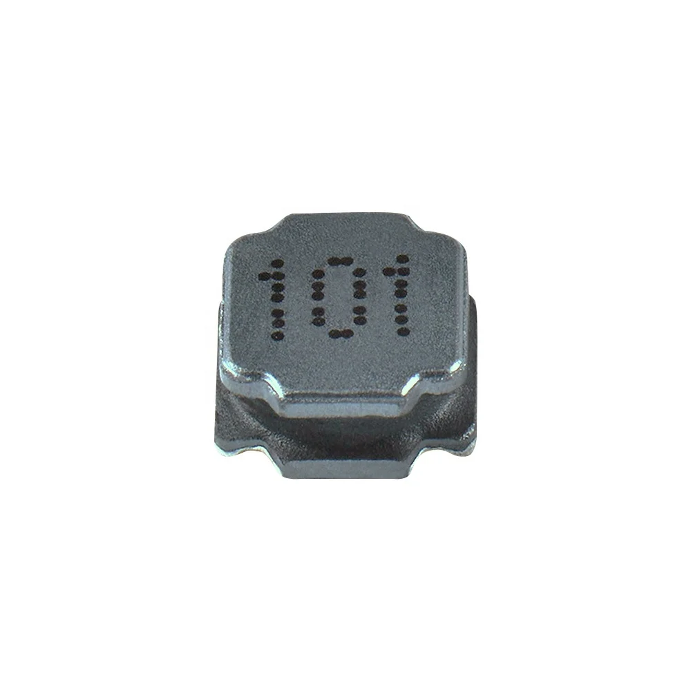  High Quality Magnetic Glue Shielding Inductor JCSH-NR3012-22uH/M Apply for LED Automotive System Notebooks