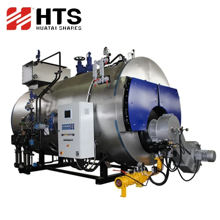 Китайский производитель, паровой котел 8 тонн, класс А, производитель промышленного котла