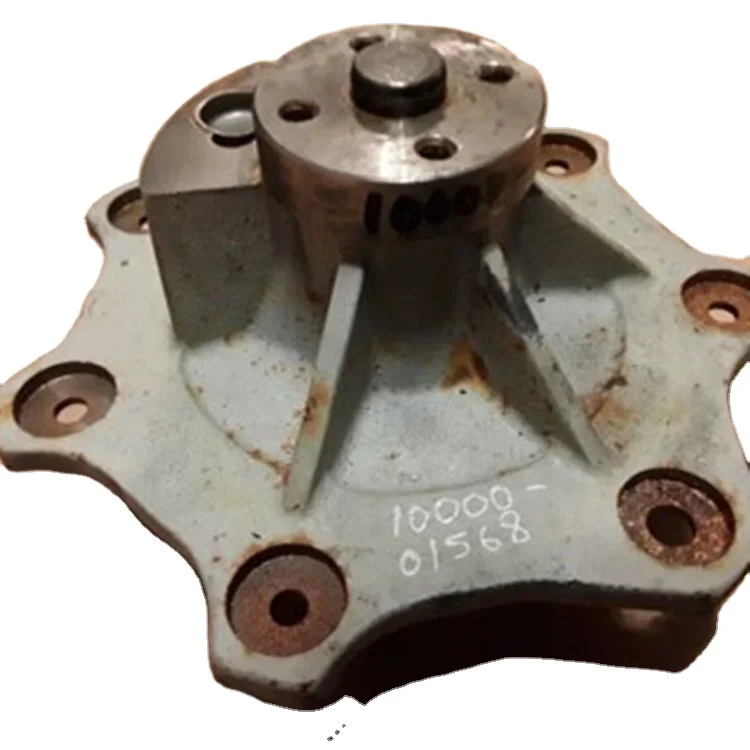 Водяной насос 10000-01568 10000-50050 для FG 992-773 995-641 998-720