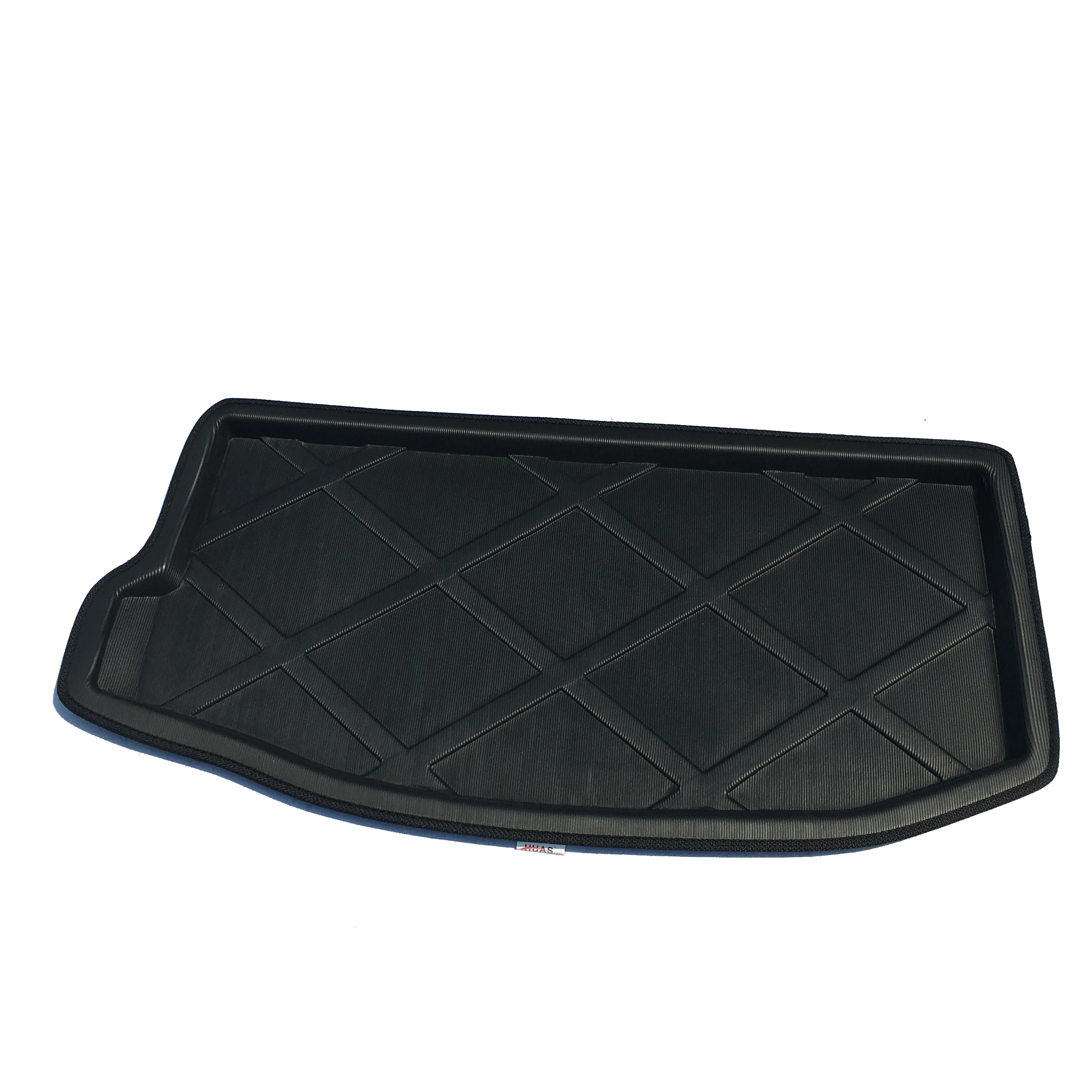All Weather Floor Mat Rear Cargo Liner Mat Waterproof Anti-Slip Floor Mat Custom Fit for Changan CS15