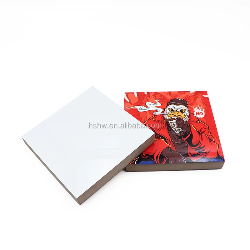 9mm Sublimation MDF Board,Good-Quality Dye Sublimation MDF Board
