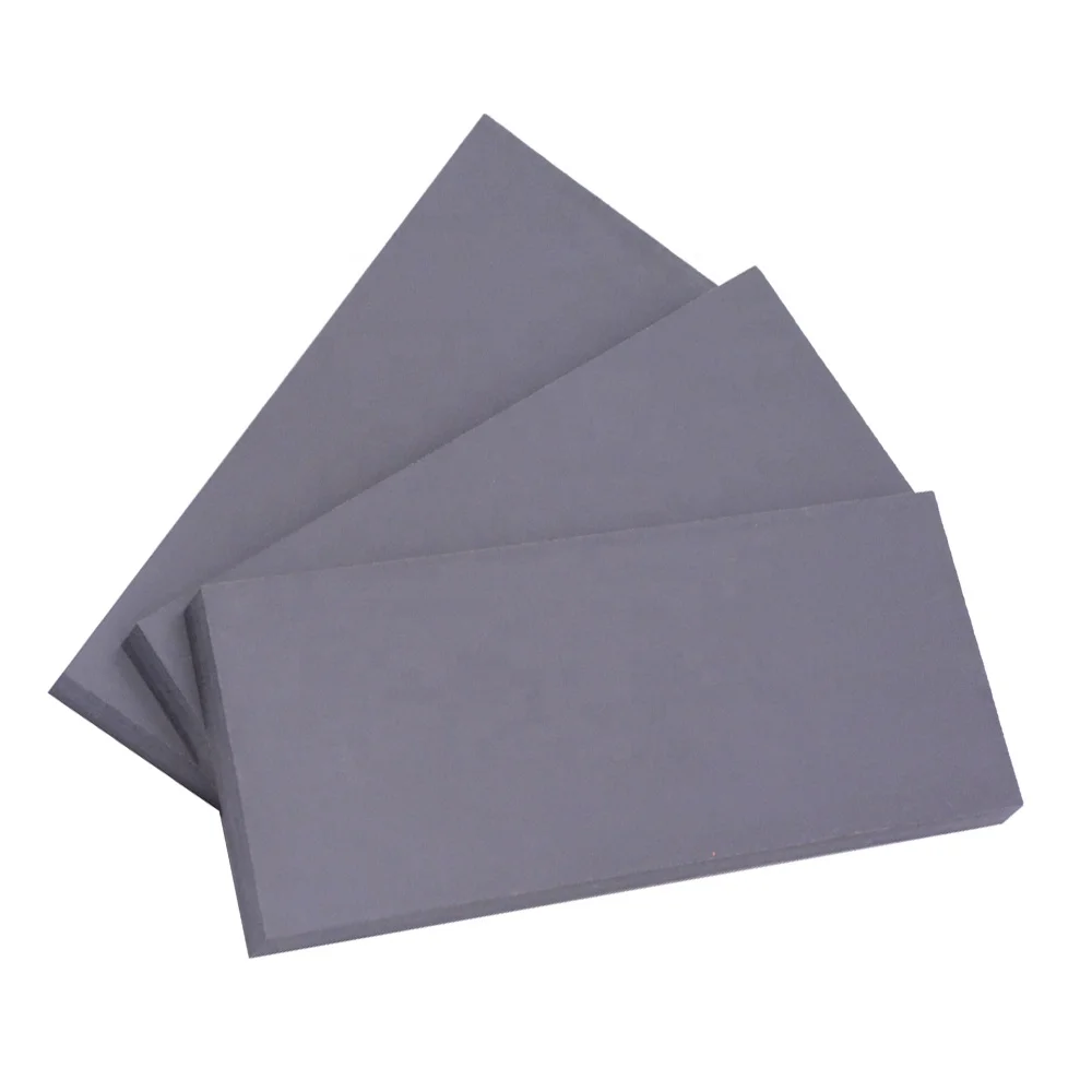 Calcium Silicate Board With Hig Strength And Watrer Absorption For Extermal Use