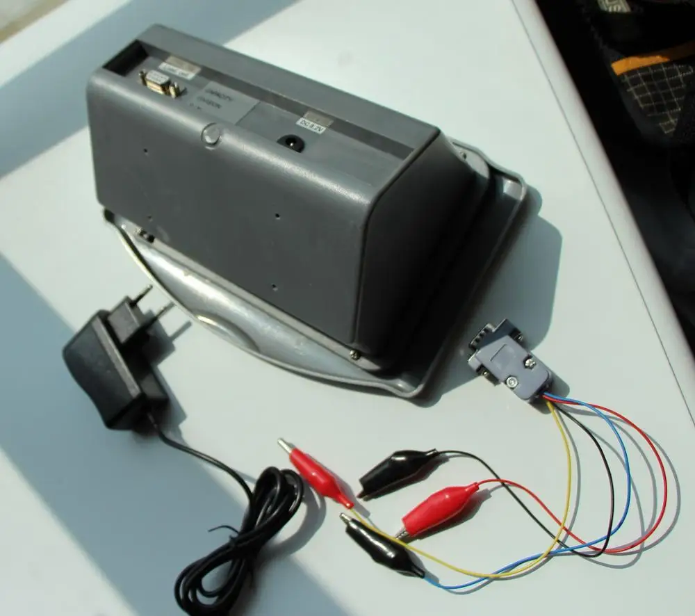 strain gage weighing scale digital loadcell tester