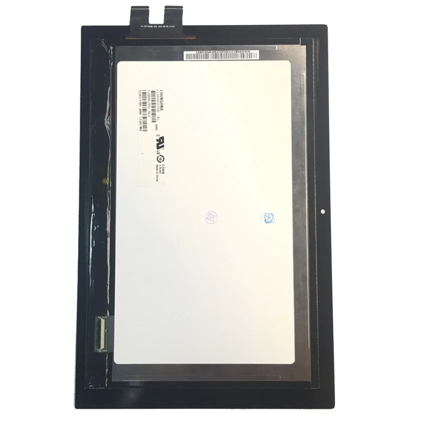 LCD Display + touch screen digitizer glass assembly for Lenovo Miix 3 1030 Miix 3-1030 Miix3 FP-TPFT10116E-02X FP-TPFY10113E-02X