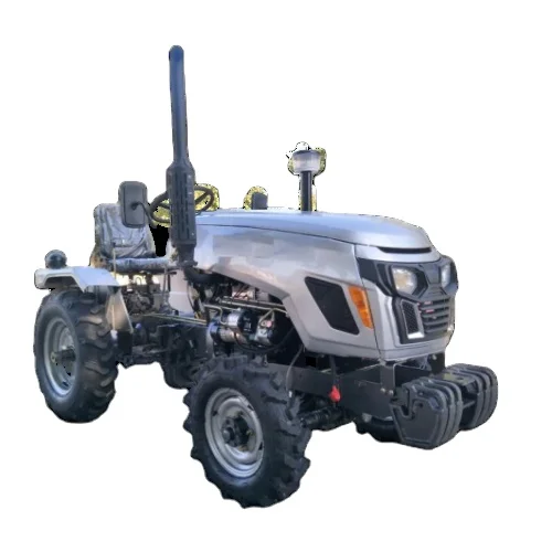 
 22hp 4x4 4wd мини-трактор CE трактор садовый трактор для сельского хозяйства Xingtai 224 XT224  