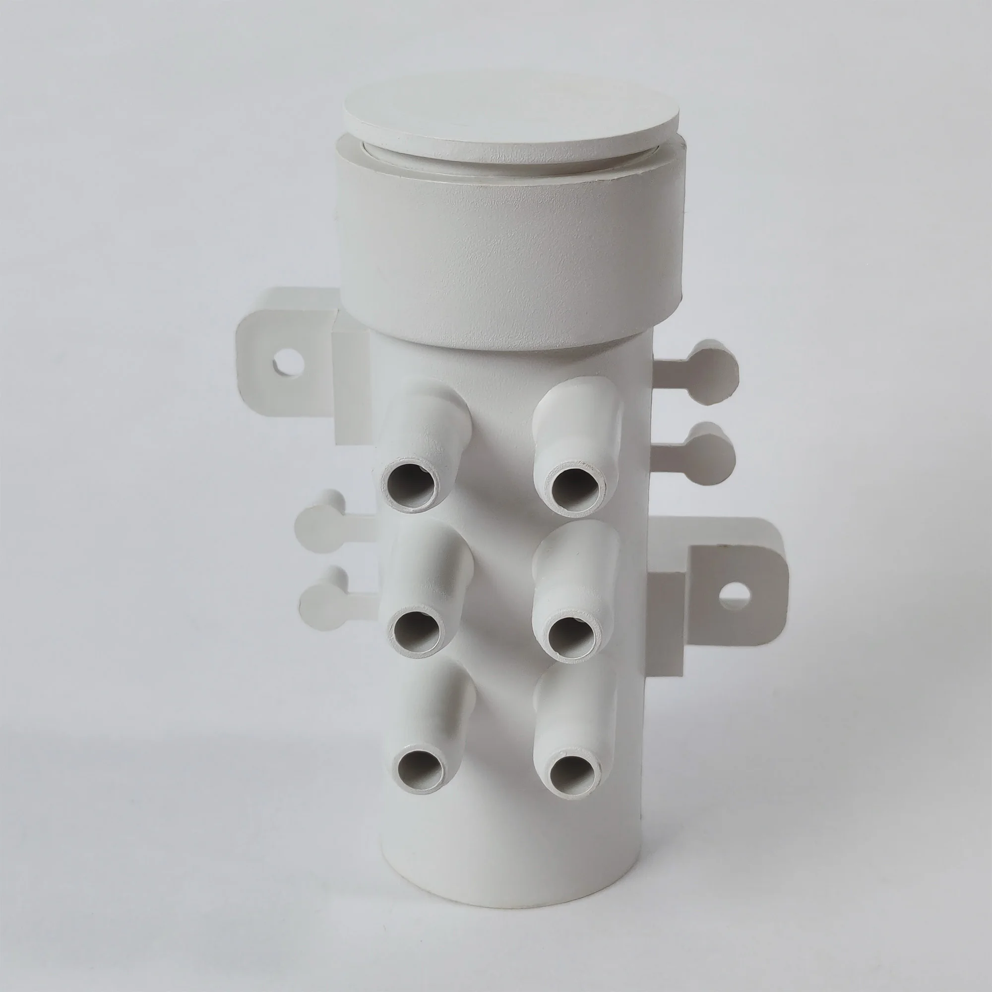 Whirlpool Hydro Massage Pneumatic Fittings Distributor Manifold