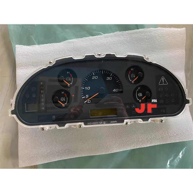 7823-30-9212 7823309212 ECM ECU Wheel Loader Monitor Display Panel WA380 WA430 WA470 WA480