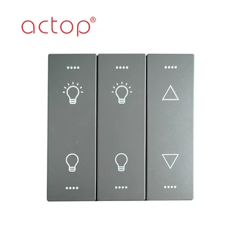 Boonlive Shenzhen Factory GRMS Hots Sales Electric Micro Remote Bluetooth Hp Network Auto Smart Power Switches Hotel Door DC12V