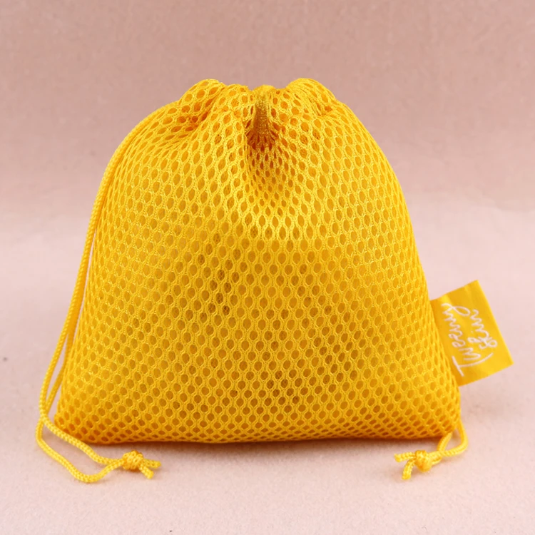 Mesh pouch (1)