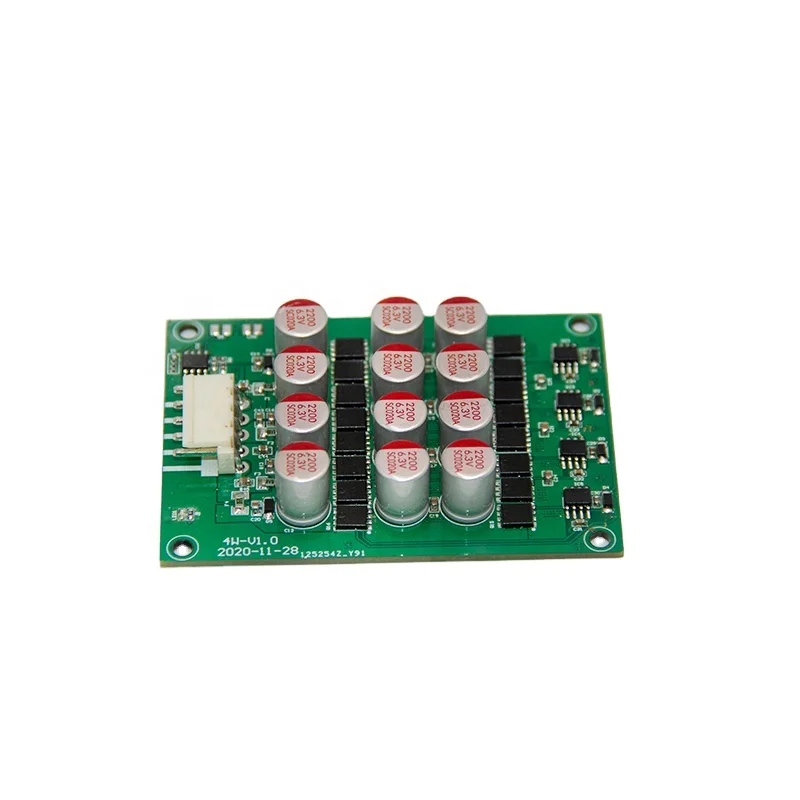 
3.2V Balancer Equalizer for LIfepo4 Battery 