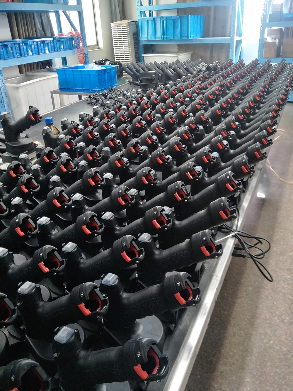 Adjustable 120mm Electric Doner Kebab Shawarma Knife Gyro Cutter Meat Slicer