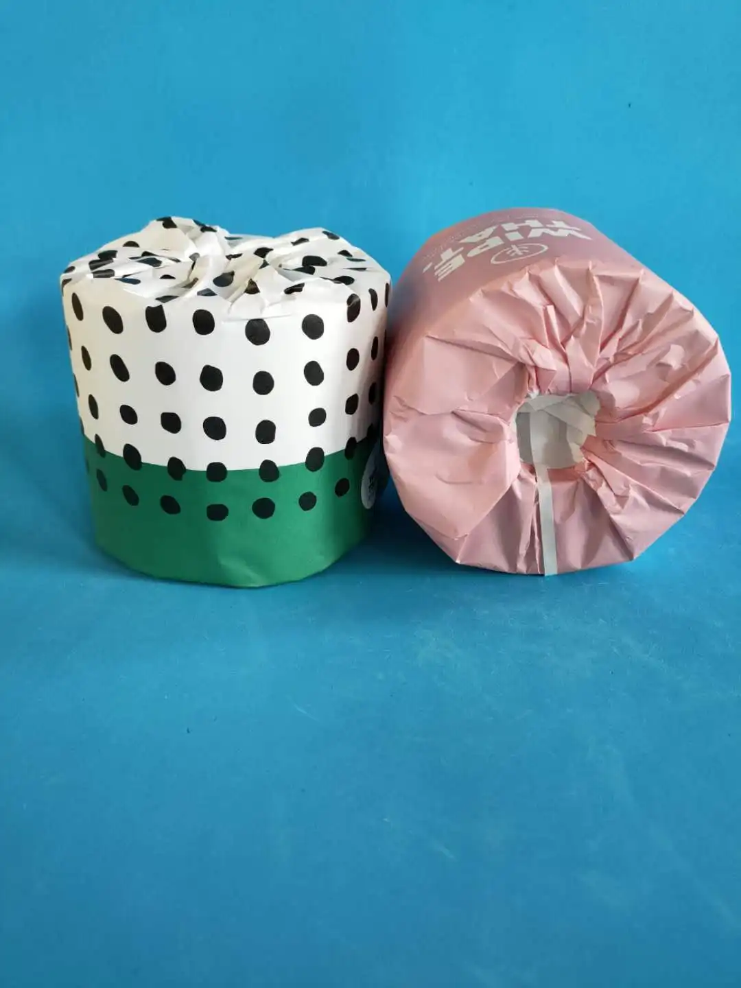 Alibaba china supplier hot selling selpak white toilet paper x 8