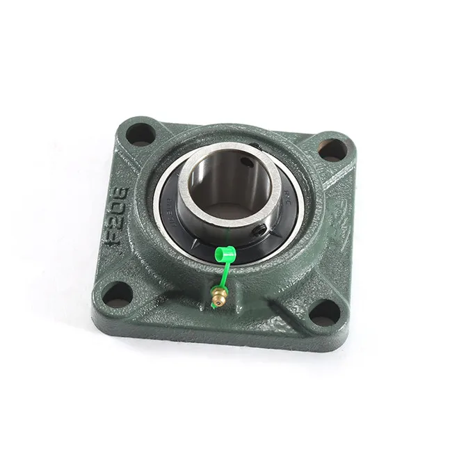 High Quality Pillow Block Bearing UCF205 UCF206 UCF207 UCF208 UCF209