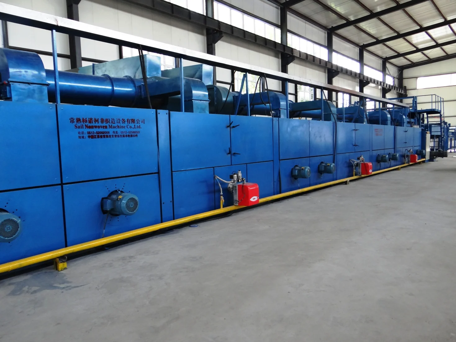 Easy operation insole board dipping and finishing machine for gluzing and sizing treatment