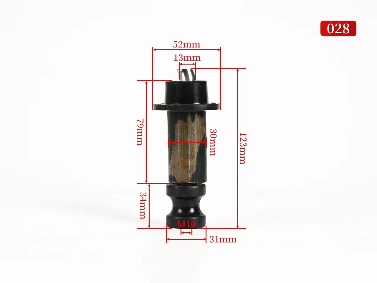 Best quality of worm 0.28 kw steel worm solar deep well pump 48v 280 w screw