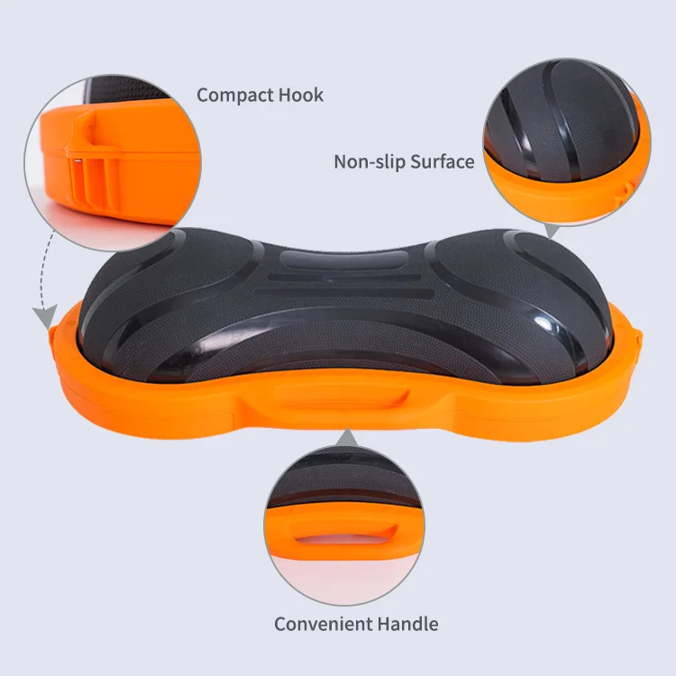 Профессиональный тренажер для баланса MD Buddy