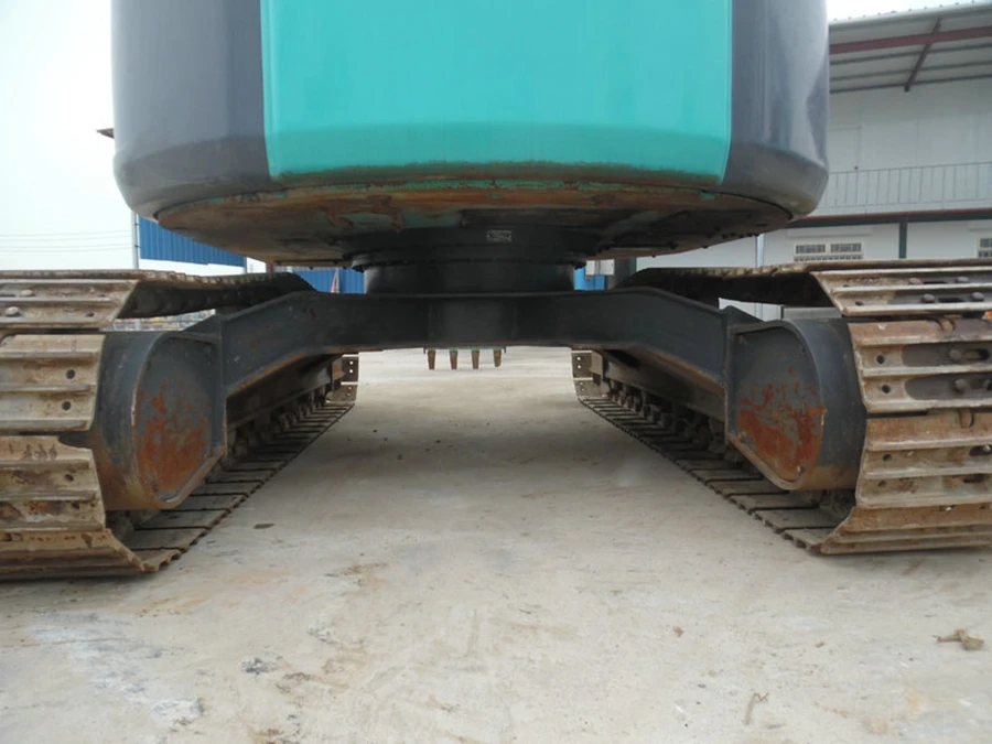 Kobelco 135sr Agricultural Multi-Functional 13Tons Used SK135  Mini Digger 135SR Crawler Excavators with Core Engine on Sale