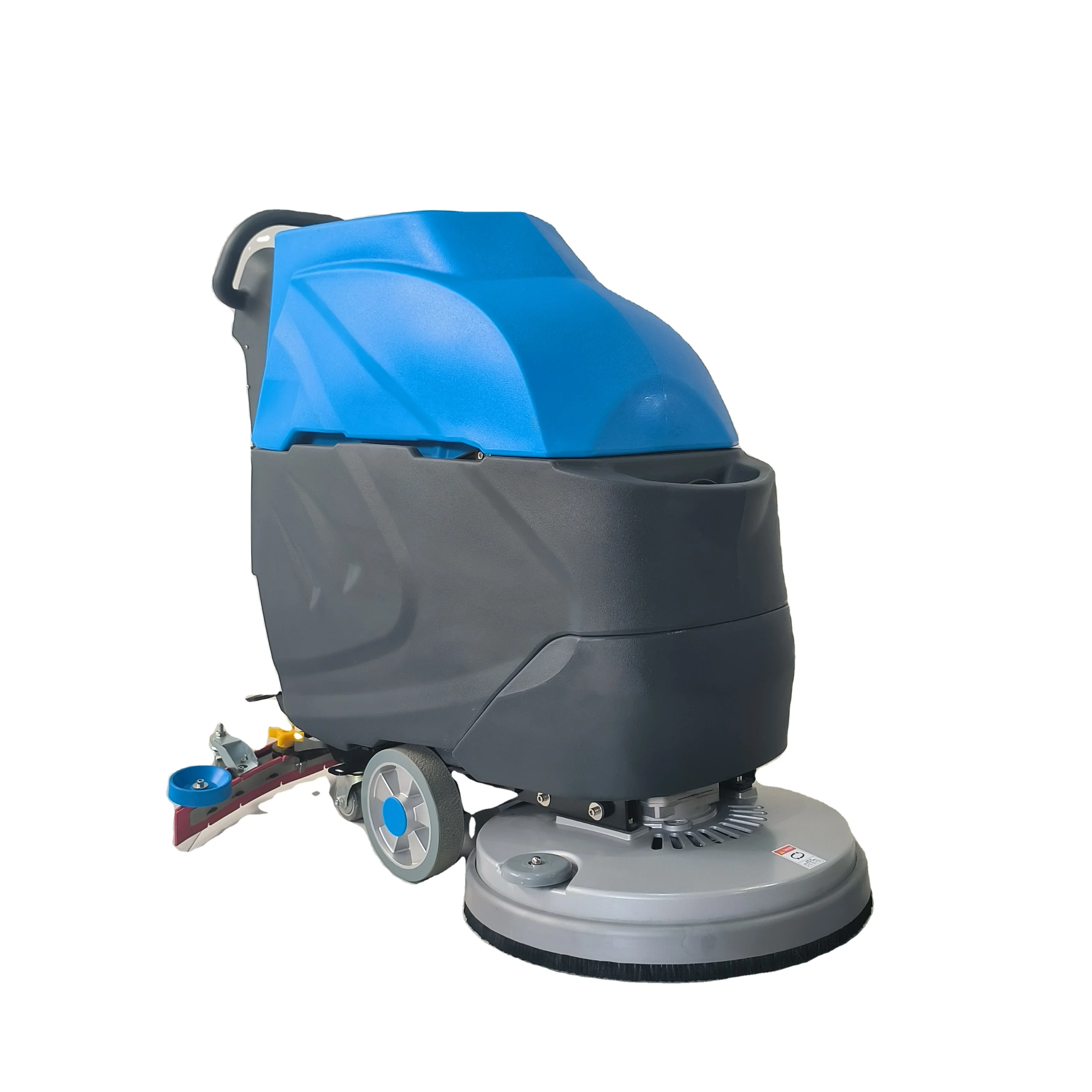 Wholesale Walk Behind Concrete Marble Gym Floor Cleaning Machine