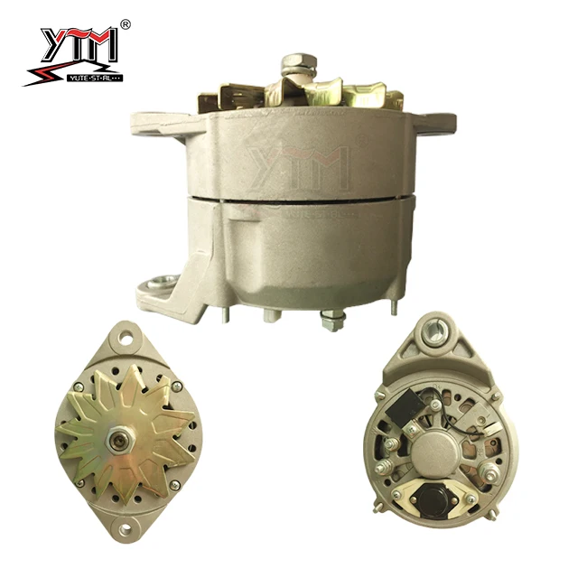 0120468093 0120468135 0120468144 0120469018 0120469033 0120469044 0986039260 CA907IR генератор 24 в 80 А для VOLVO