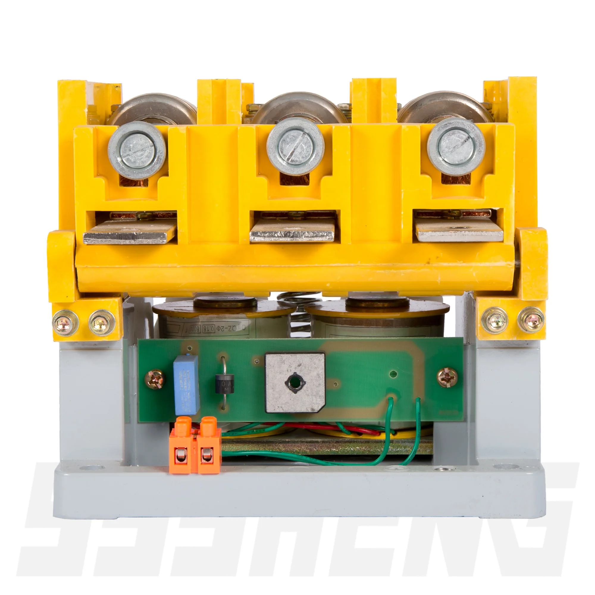 Лидер продаж предложение ВК49-630A ac вакуумный контактор