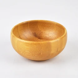 Пустые косметические инструменты, деревянная чаша для спа, Бамбуковая глиняная маска, миска для смешивания с ложкой и шпателем