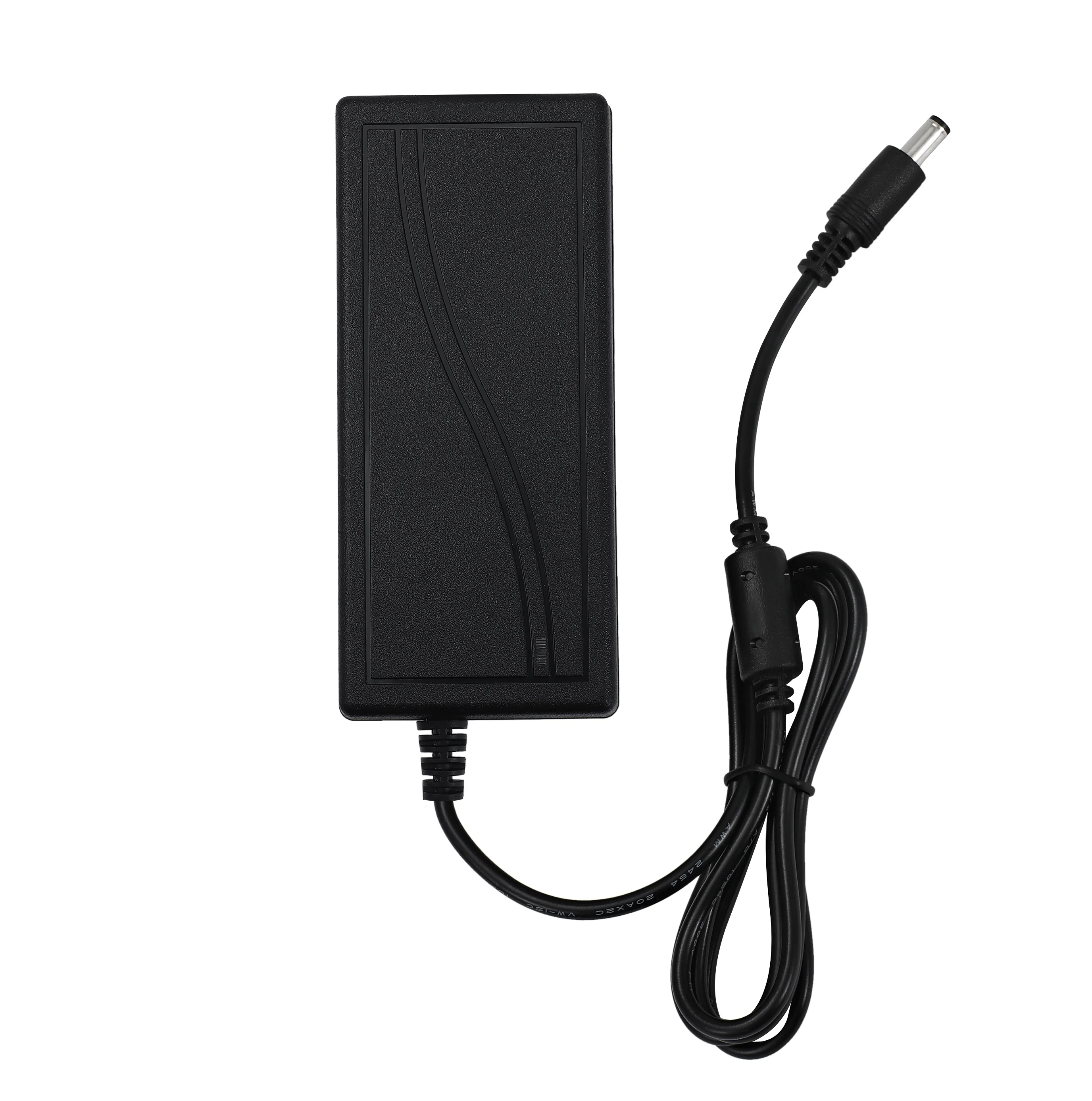 Ac dc jack power supply adapter desktop power adapter 12v ac adapter 12v 5a for LED Light