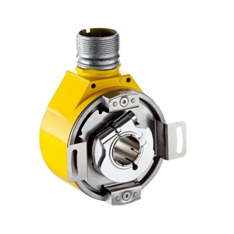 New Original SICK Encoder AFS60S-SGKL262144 Absolute Value Encoder