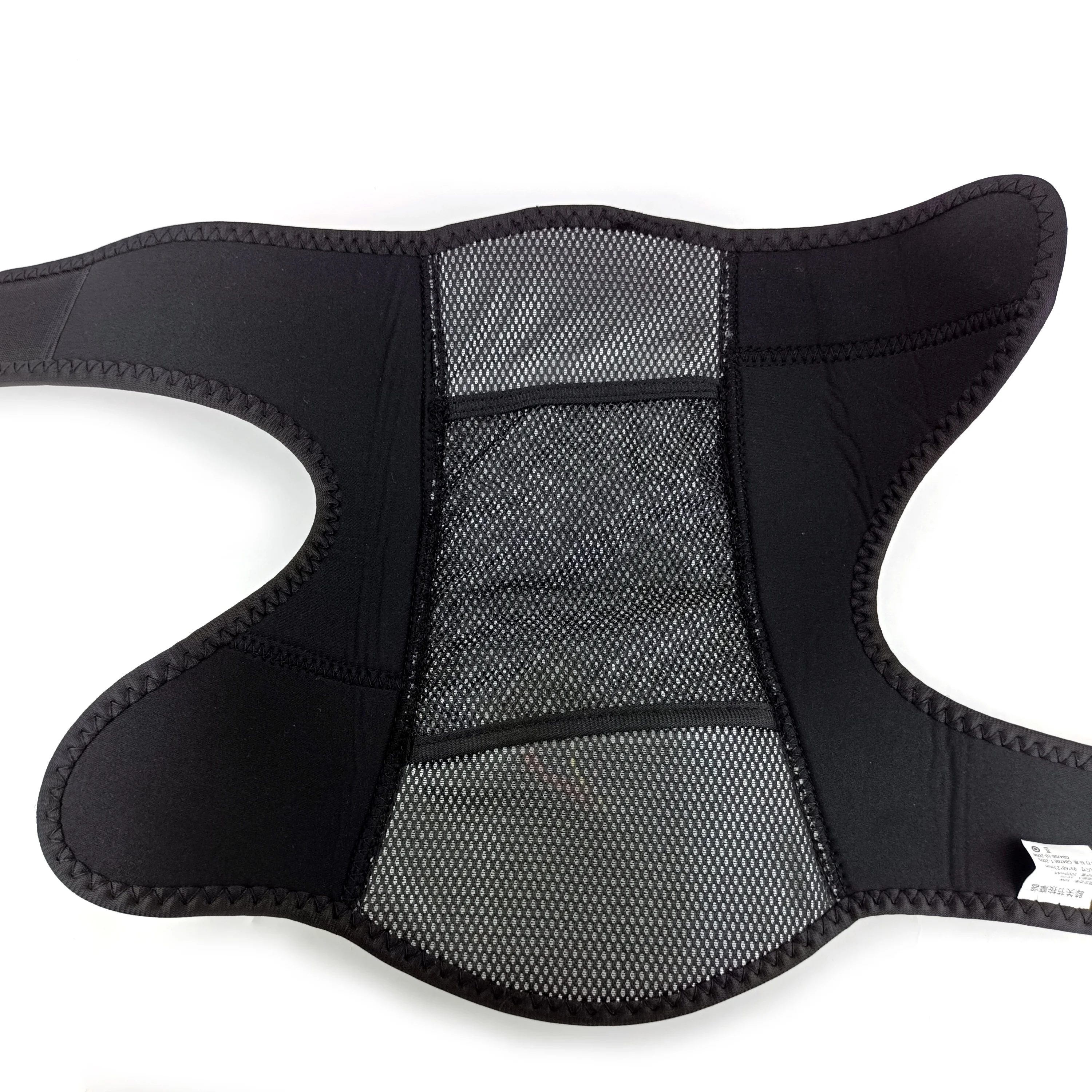 Rechargeable Home Use Red Light Therapy Infrared Air Compress Electric Decreases Pain 2 In 1 Knee Shoulder Massager