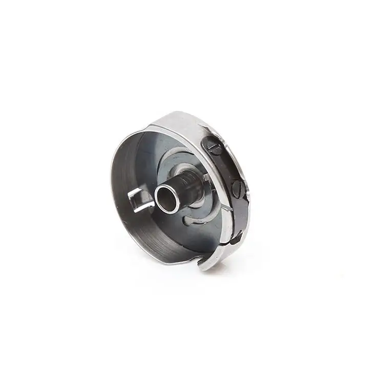 BC-457 electronic pattern sewing machine part sewing accessories steel bobbin case for SINGER457G zigzag sewing machine