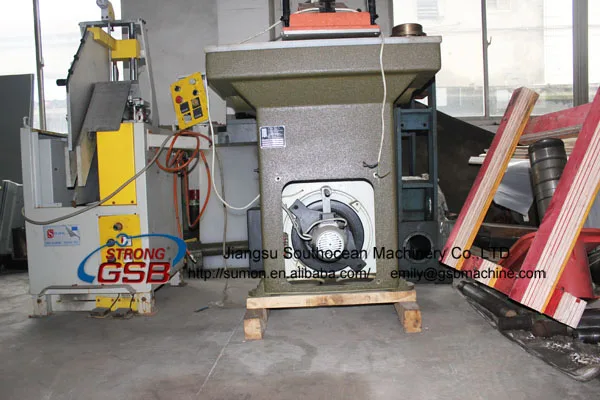 
Automatic hydraulic swing arm die cutting press machine leather cutting press 