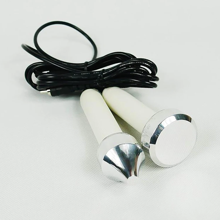  2021 Portable professional multi-function 3 IN 1 high frequency ultrasonic