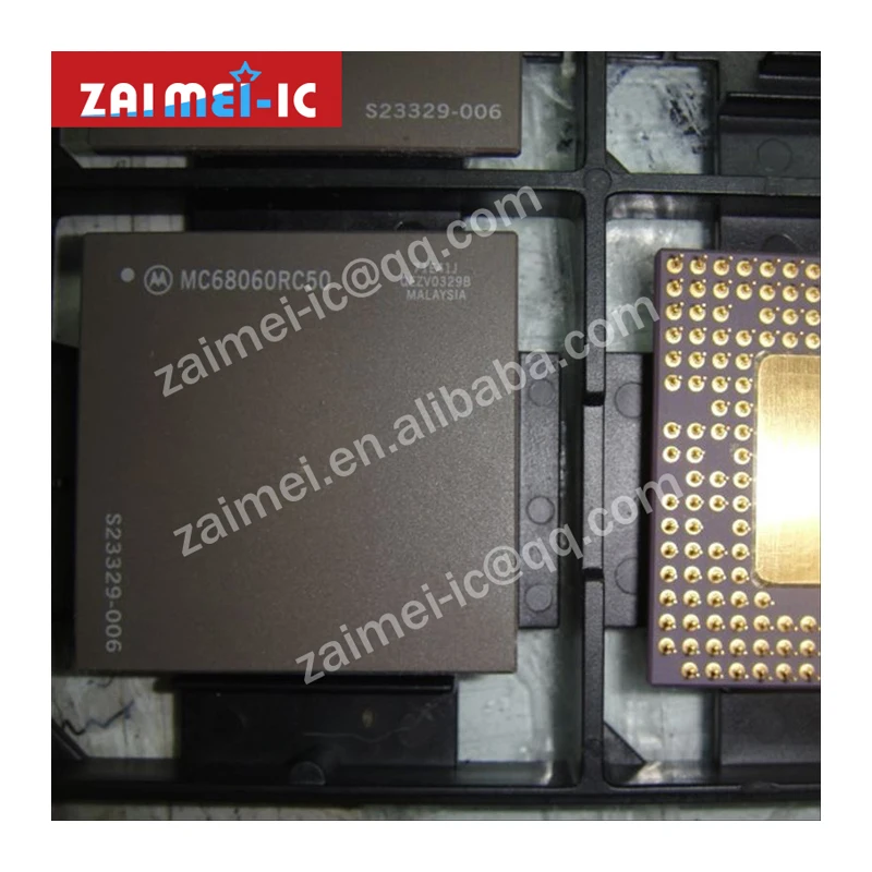 Original good quality IC CHIP MC68060RC50