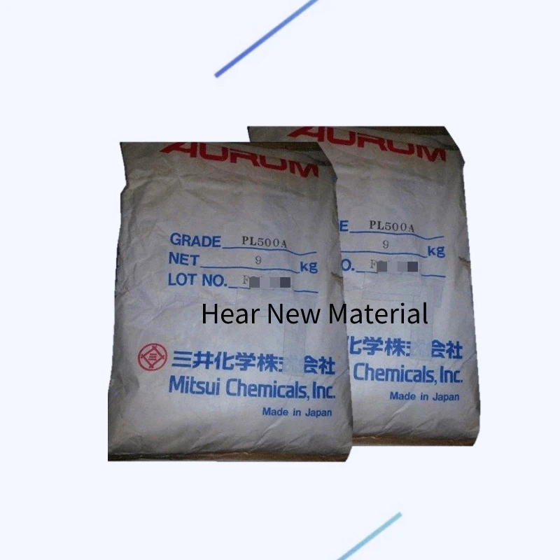 Mitsui Chemicals PI Aurum J-3435/ J3435 TPI Polyimide Resin