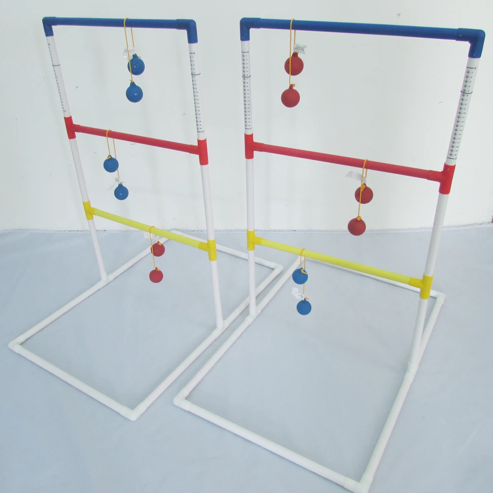 Ladder Golf Toss Ball Set Ladder Toss Game