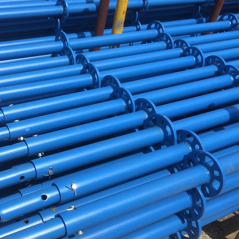 china construction galvanized layher allround scaffolding reinforced ledge for building