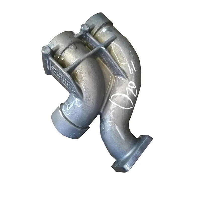 Preferable High Quality Metal Grey Iron Ductile Iron Sand Casting flywheel