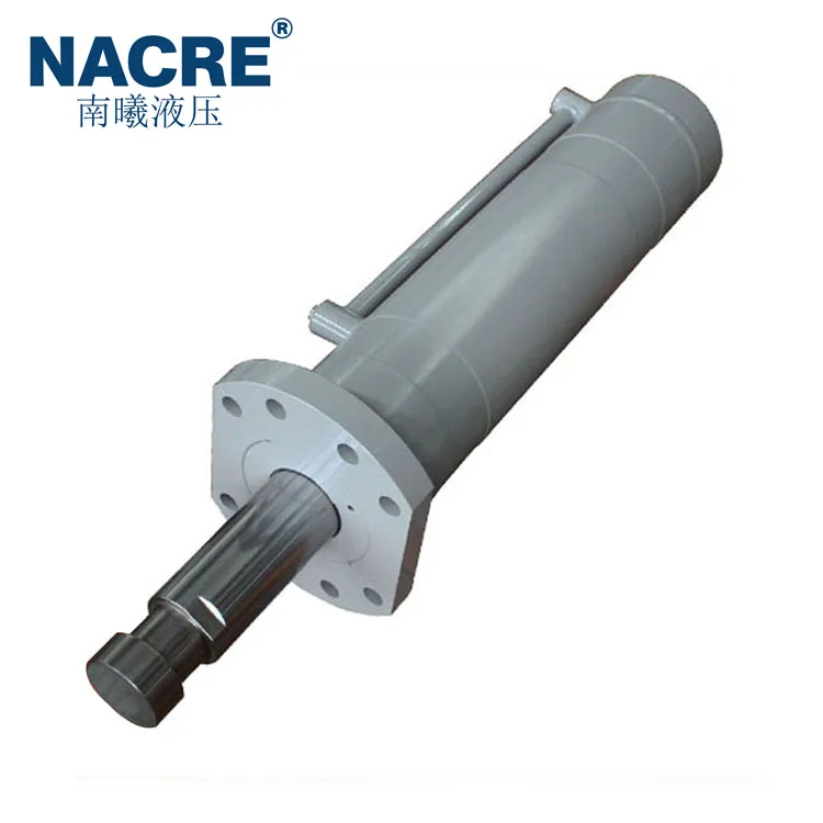 Oil Telescopic Hydraulic Cylinder Arm Boom Bucket Cylinder Adapted For Sumitomo Excavator