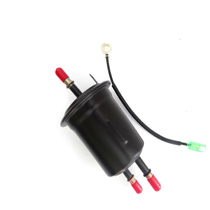 wholesale all spare parts for Geely car leather shift knob