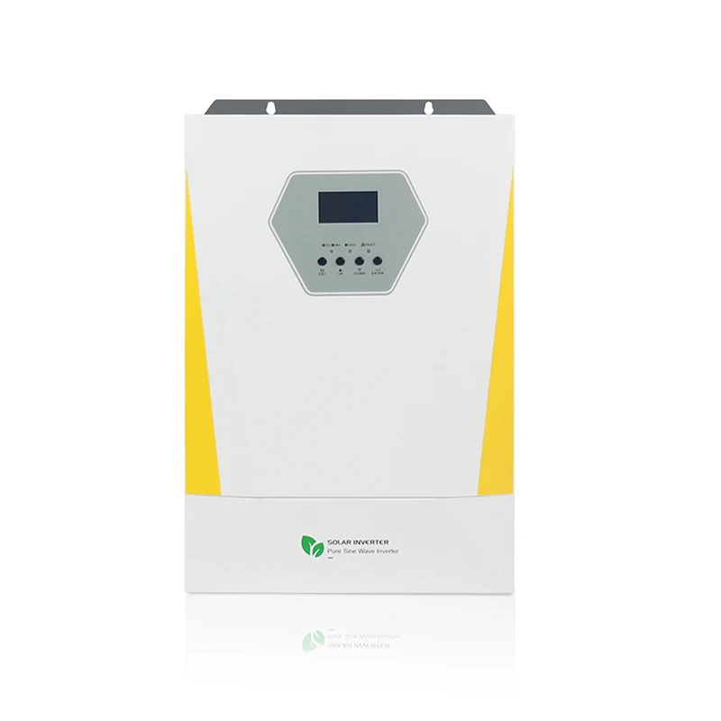 Sunrise GA5048JMH солнечный гибридный инвертор 5Kw домашний режим ЕС оптовая цена