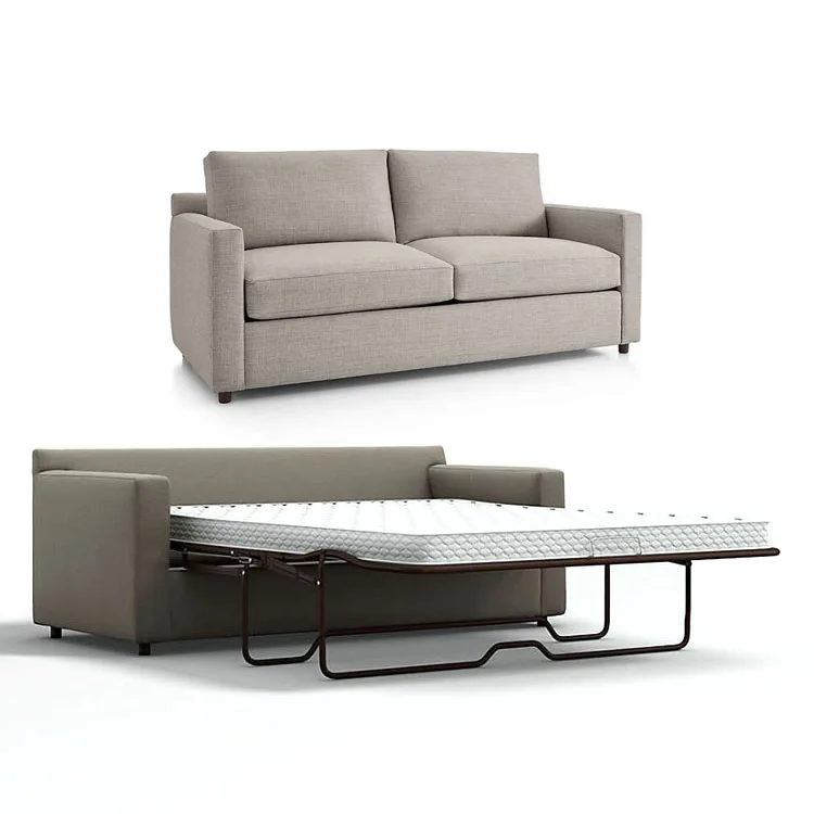 Factory Wholesale Sale Convertible Sofa Folding Loveseats Bed Living Room Small Pull Out Couch Beds Sleeper Sofa