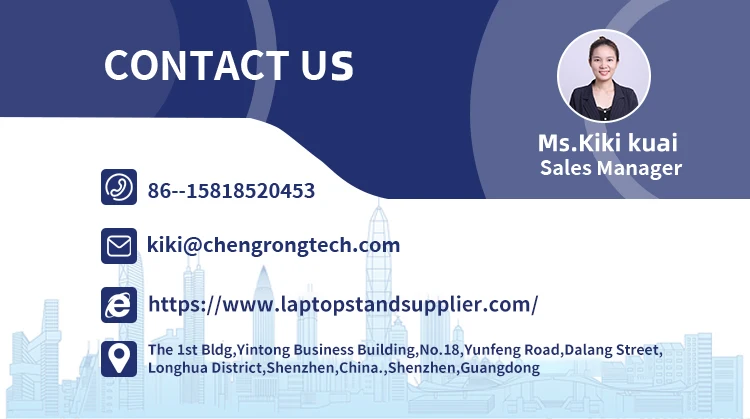 contact us