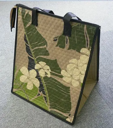 Ультразвуковой Термосумка