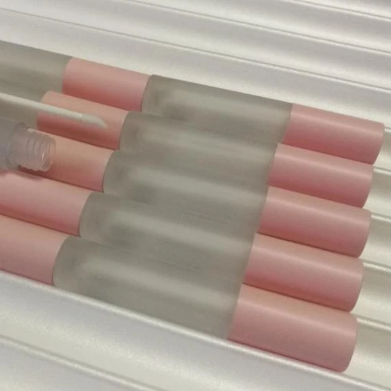 5ml empty Lipstick/ Lip balm/Lip gloss tubes container