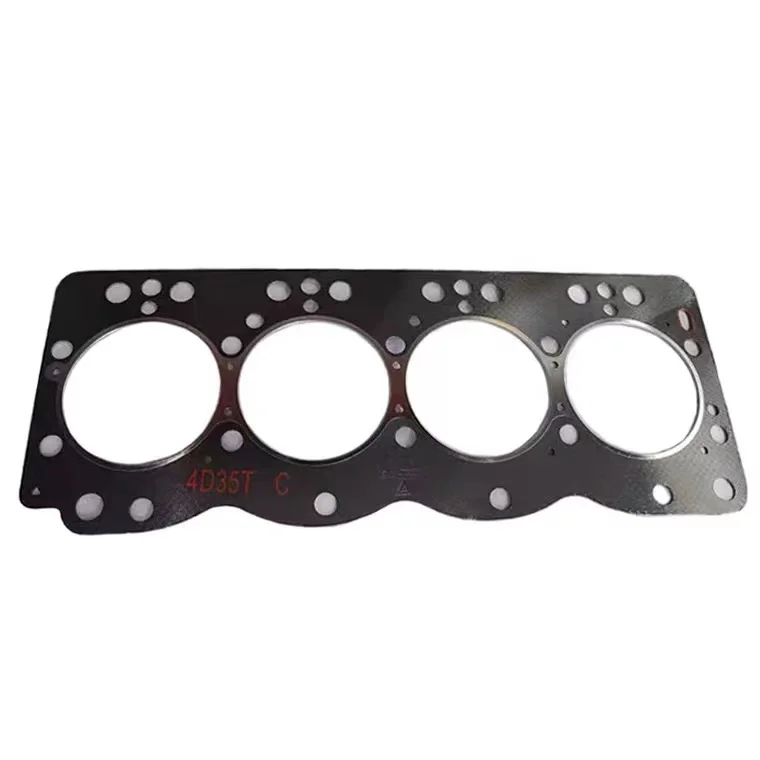 Masuma Auto Spare Part Engine Valve Cover Car Perkins Cylinder Head Gasket 11115-64130 For Car Engine
