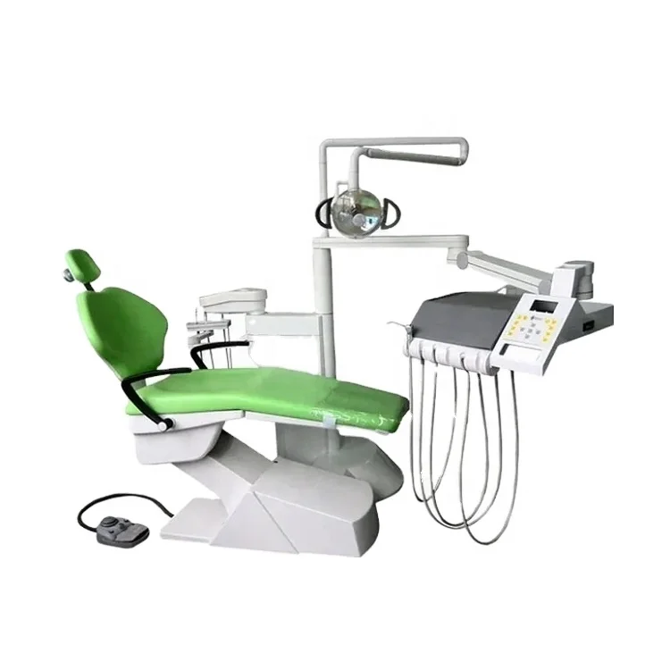 Ready to ship Dental Unit