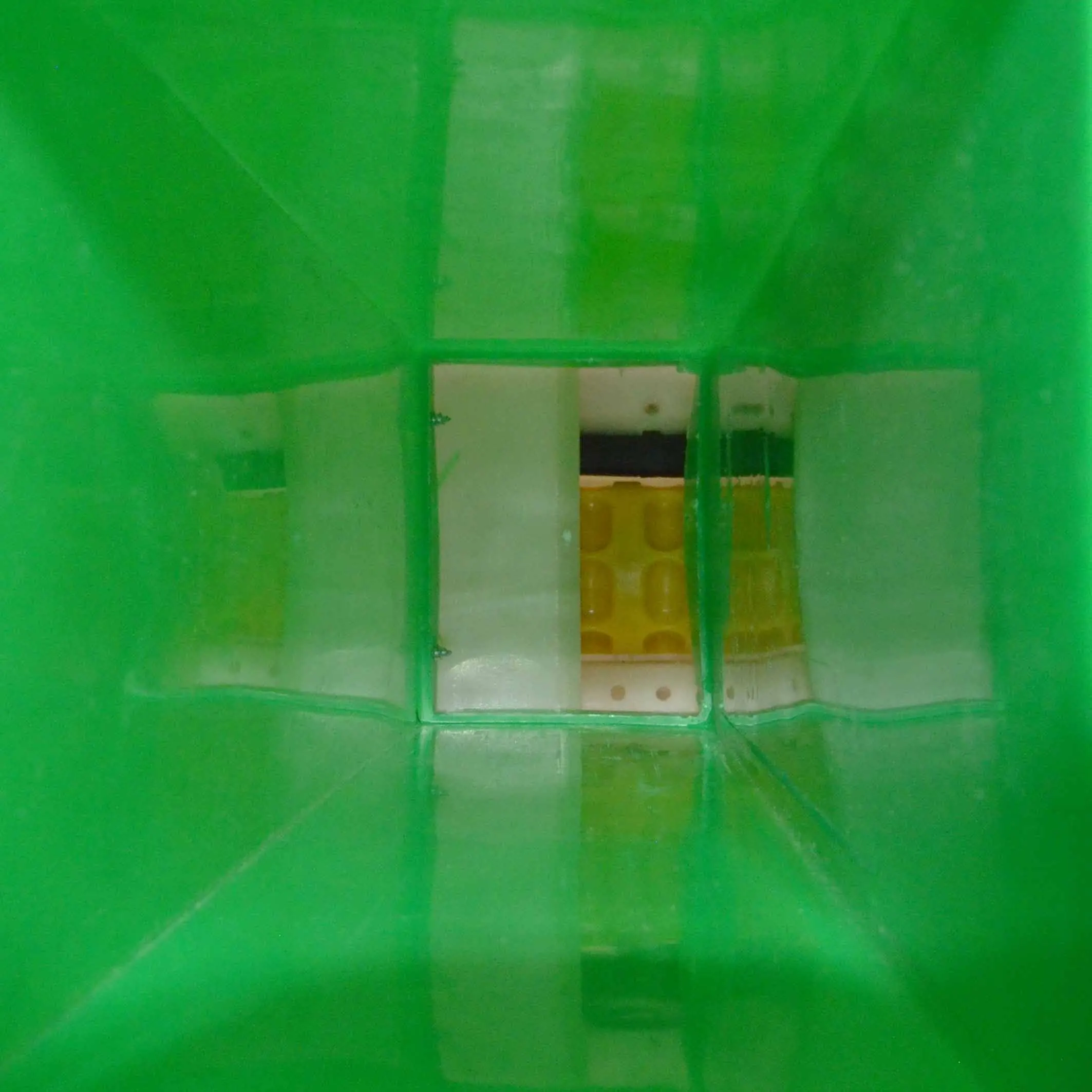 Сельскохозяйственная ручная сеялка для кукуруза