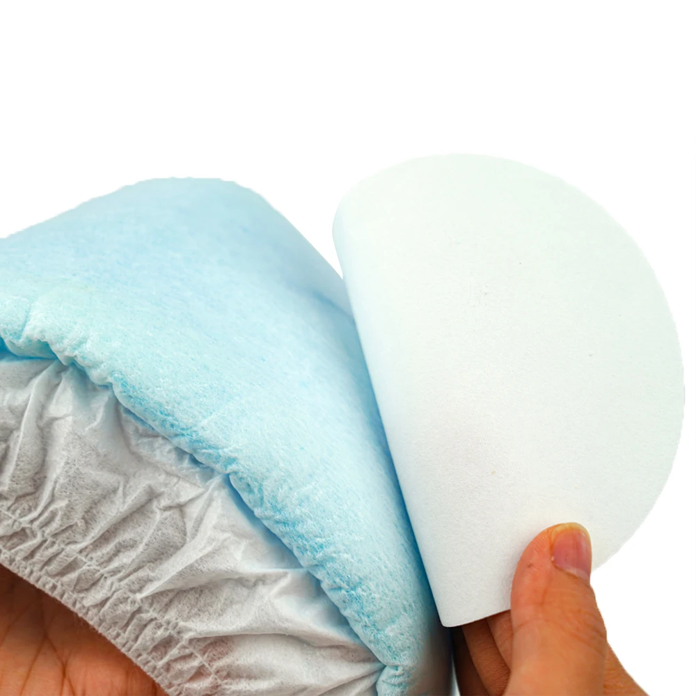 Disposable super-dri pampering stock baby diapers